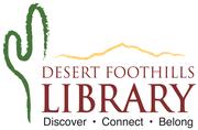 Desert Foothills Library