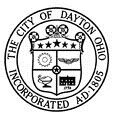 City of Dayton City of Dayton