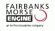Fairbanks Morse Engine