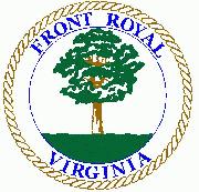 Town of Front Royal, Virginia