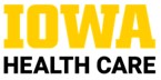 Iowa Health Care Logo