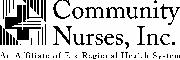Community Nurses, Inc.