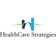 Healthcare Strategies Logo