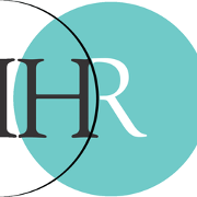 The Institute for Human Reproduction Logo
