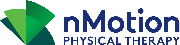 nMotion Physical Therapy Logo