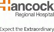 Hancock Regional Hospital