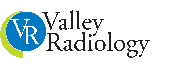 Valley Radiology, PA Logo