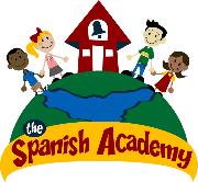 The Spanish Academy Logo