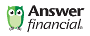 Answer Financial Inc.