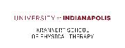 University of Indianapolis Logo