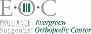Evergreen Orthopedic Center