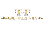 McClure, Thomas & Thomas