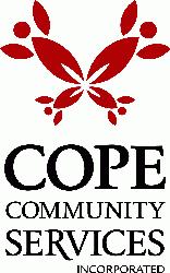 COPE Community Services, Inc.