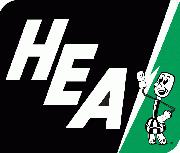 Homer Electric Association, Inc. Logo