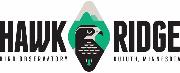 Hawk Ridge Bird Observatory Logo