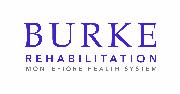 Burke Rehabilitation Hospital