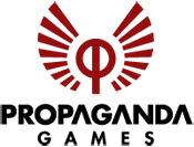 Propaganda Games Propaganda Games