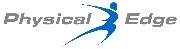 Physical Edge, Inc. Logo