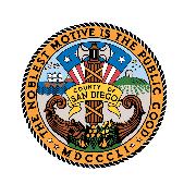 County of San Diego Logo