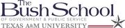 The Bush School of Government & Public Service