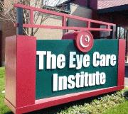 The Eye Care Institute Logo