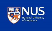 National University of Singapore Logo