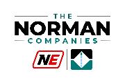 Norman Equipment Company Logo