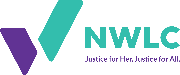 National Women's Law Center Logo