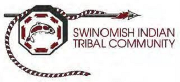 Swinomish Indian Tribal Community Logo