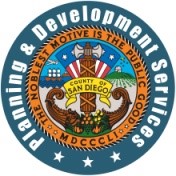 County of San Diego