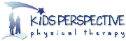 Los Gatos Orthopedics Sports Therapy & Kids' Perspective Physical Therapy Logo