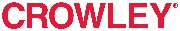 CROWLEY Logo