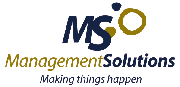 Management Solutions Management Solutions