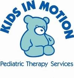 Kids In Motion Pediatric Services