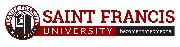 Saint Francis University Logo