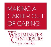 Westminster Canterbury Richmond Logo