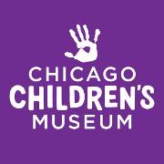 Chicago Childrens Museum Logo