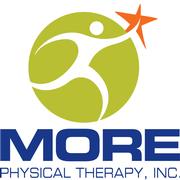 MORE Physical Therapy, Inc. MORE Physical Therapy, Inc.