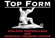 Top Form Inc Top Form Inc