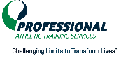 Professional Physical Therapy Logo