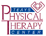 Teays Physical Therapy Center