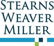 Stearns Weaver Miller Weissler Alhadeff & Sitterson, P.A. Logo