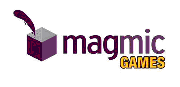 Magmic Games