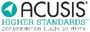Acusis LLC Logo
