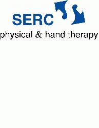 SERC physical and hand therapy