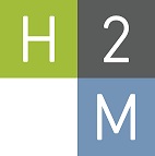 H2M architects + engineers Logo