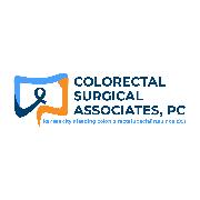 Colorectal Surgery Associates, PC Logo