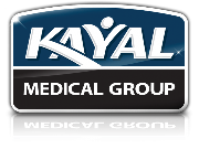 Kayal Medical Group, LLC Logo