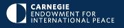 Carnegie Endowment for... Logo