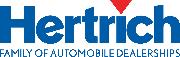 Hertrich Family of Dealerships... Logo